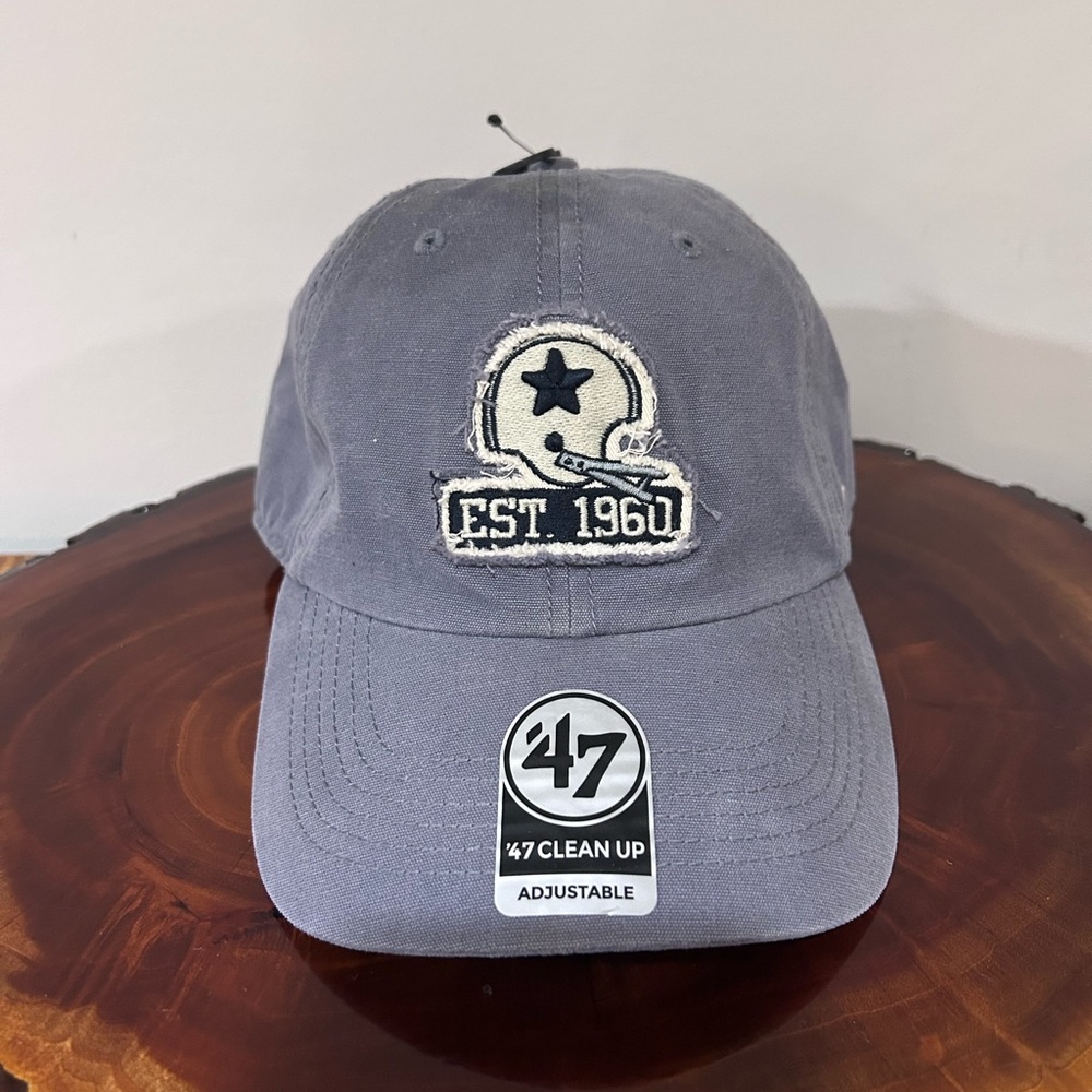 Dallas Cowboys Hat